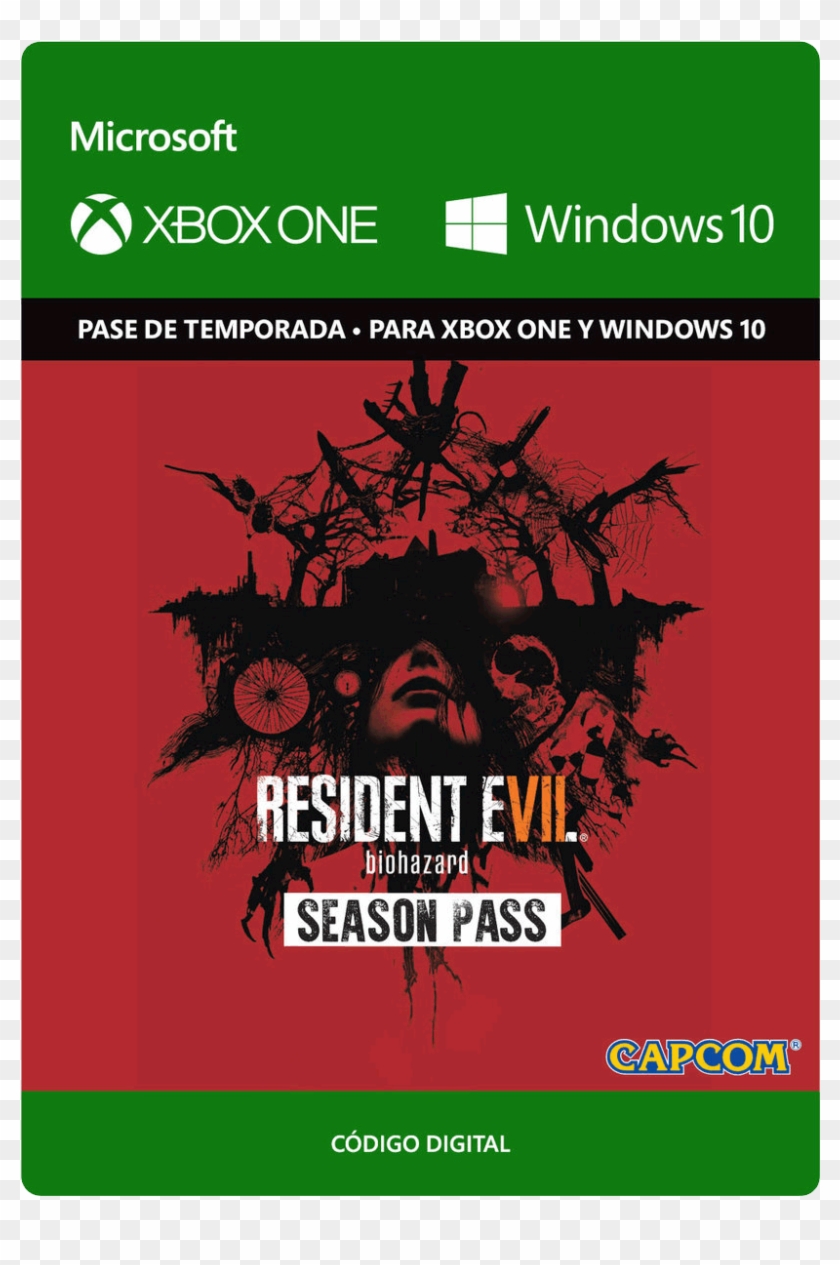 Resident Evil 7 Biohazard - Hot Wheels Forza 3 Clipart