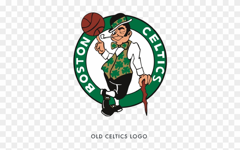 Direction A Lot Of Teams Are Going For Their Logos - Nba Basketball Teams Logo Clipart #3197662