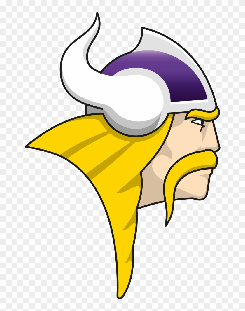 Leagues - Vikings Vienna Clipart #3197766