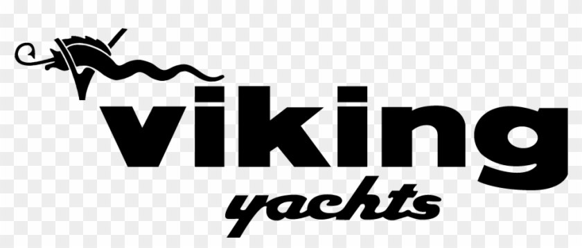 Viking Yachts Logo Clipart #3197769