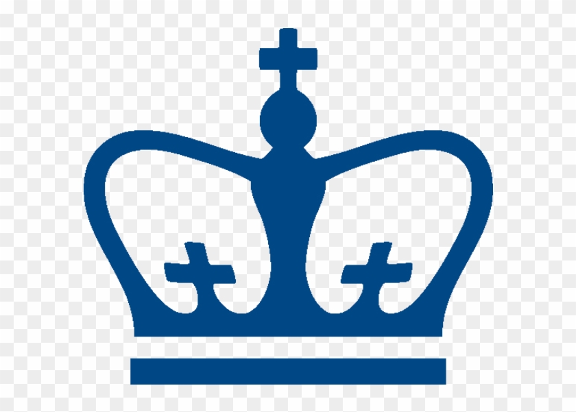 Columbia University Logo Png 548310 Clipart