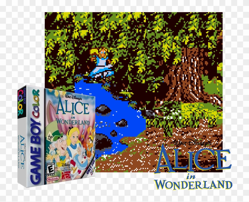 275 Classic Games - Game Boy Color Clipart #3197934