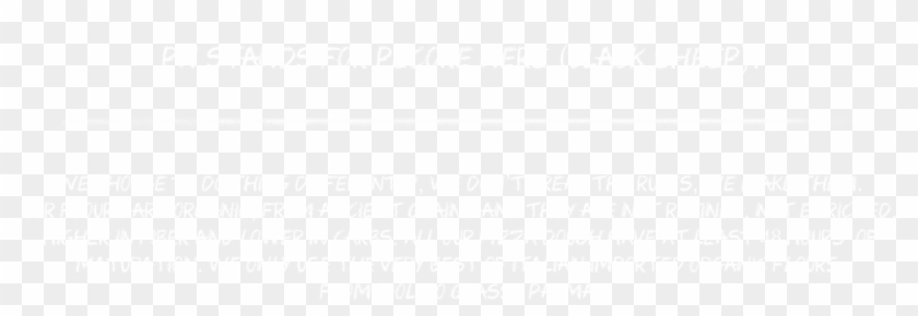 Johns Hopkins Logo White Clipart #3198083