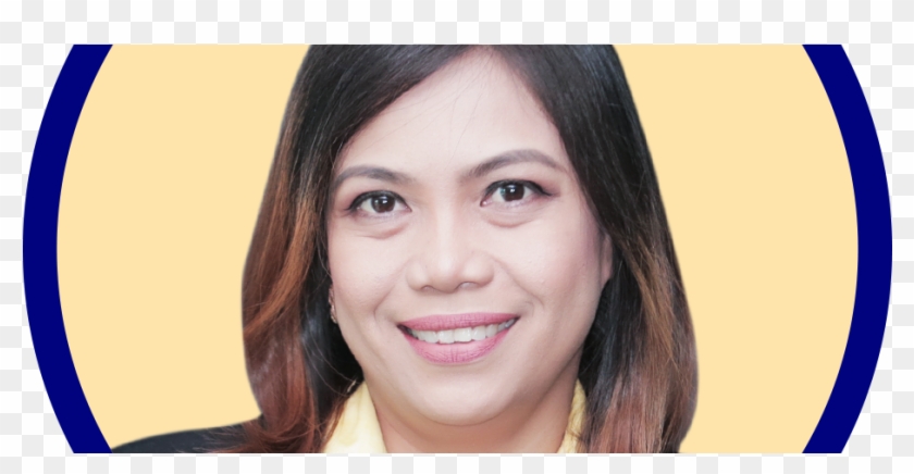 Tita Ana - Girl Clipart