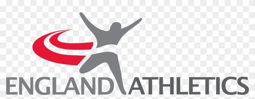 England Athletics Logo Clipart #3198269