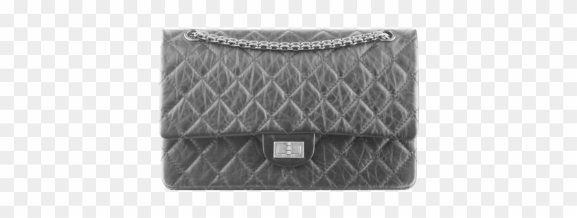 2 55 Flap Nbsp Bag-sheet - Coco Chanel 2.55 Bag Clipart #3198359