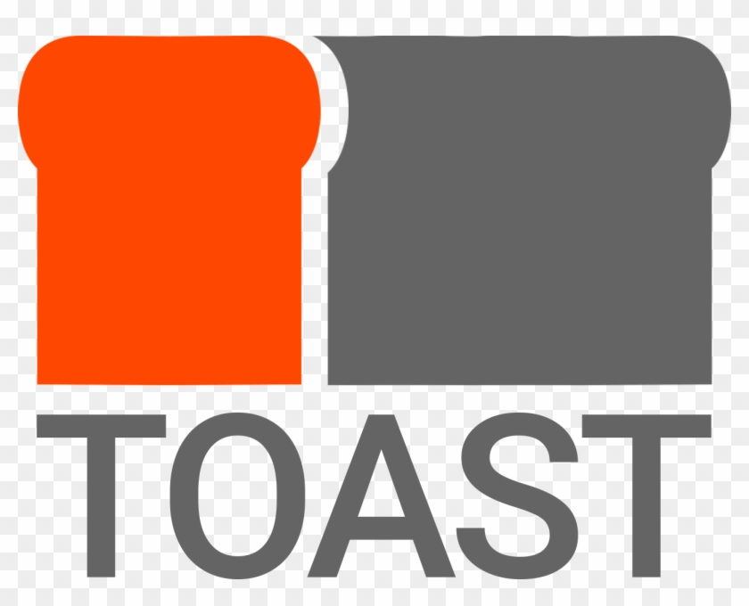 Toast Vr Clipart #3198389