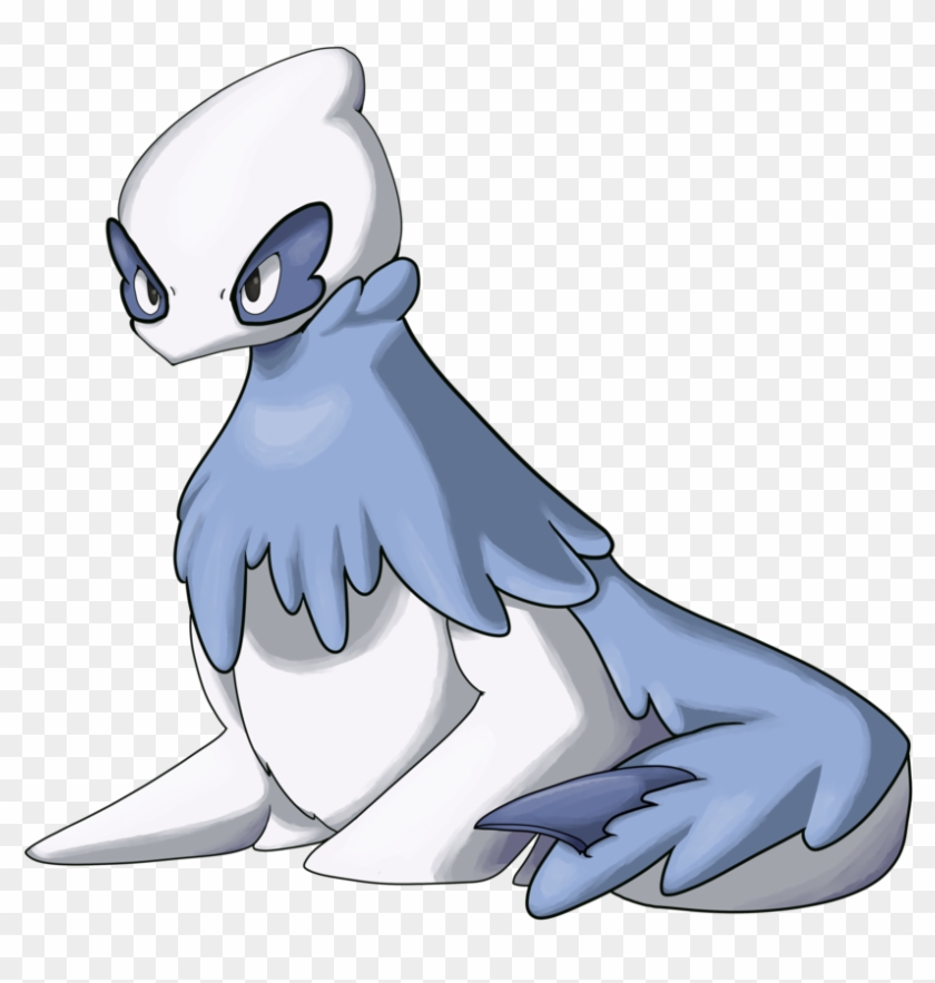 Lugia Evolution Line - Lugia Evolution Clipart #3198452