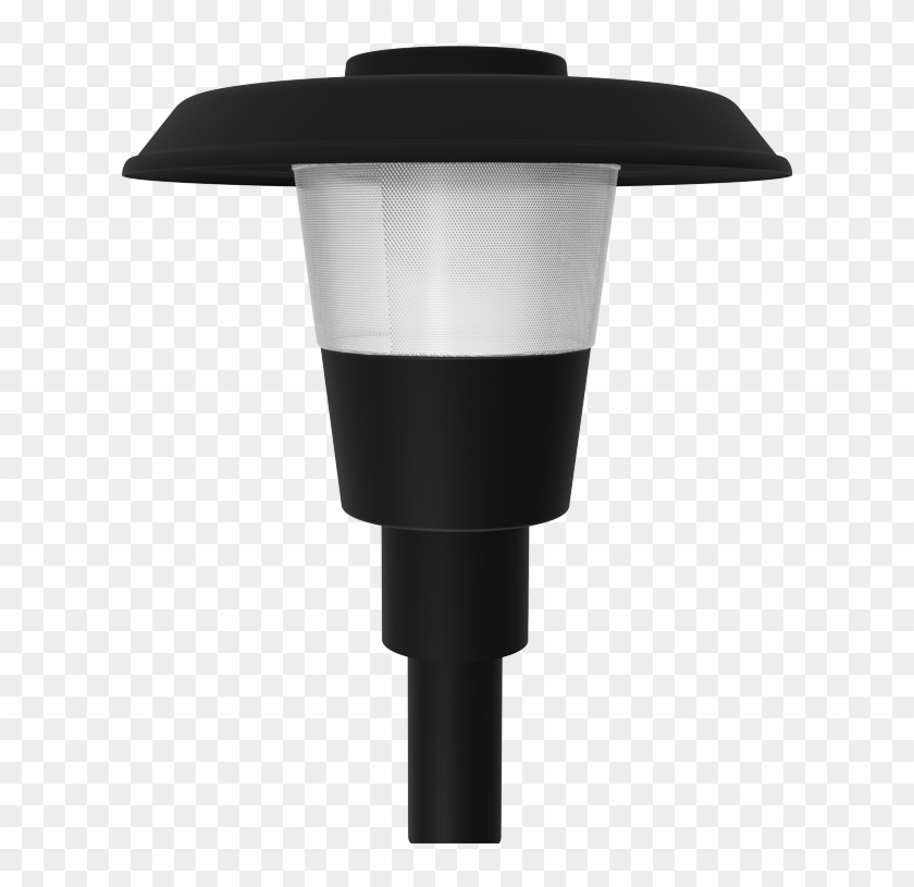 D822 Led Area Light - Street Light Clipart