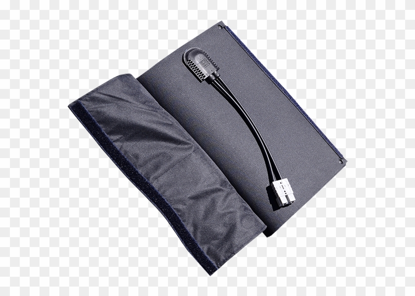 Solar Panel Rolled Up - Handbag Clipart #3198845