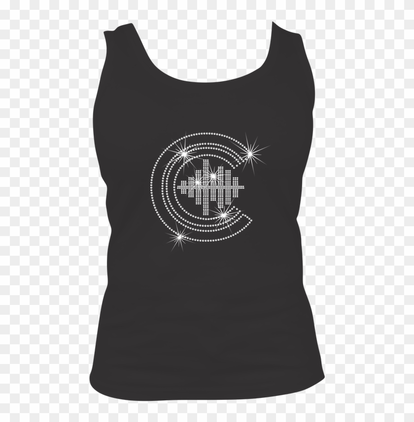 This Is The Standard Encountered With The Crimson Club - Active Tank Clipart