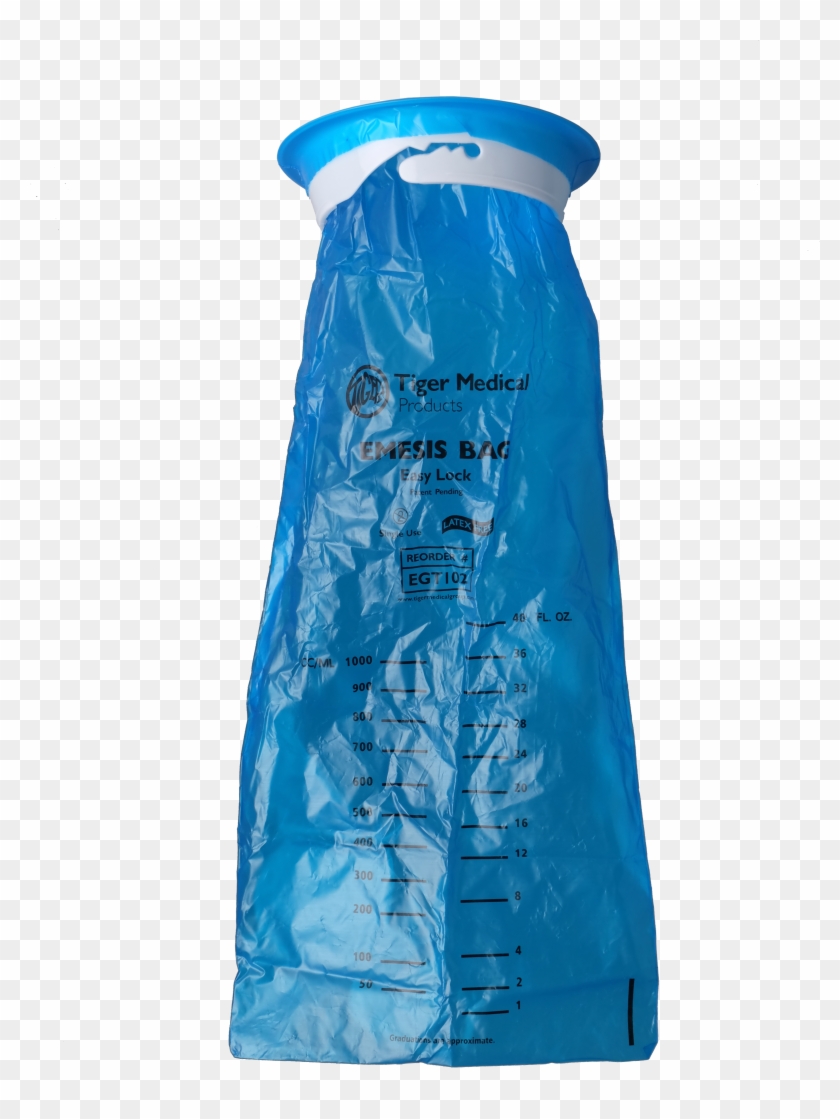 Emesis Bags And Dispenser - Bag Clipart #3199069
