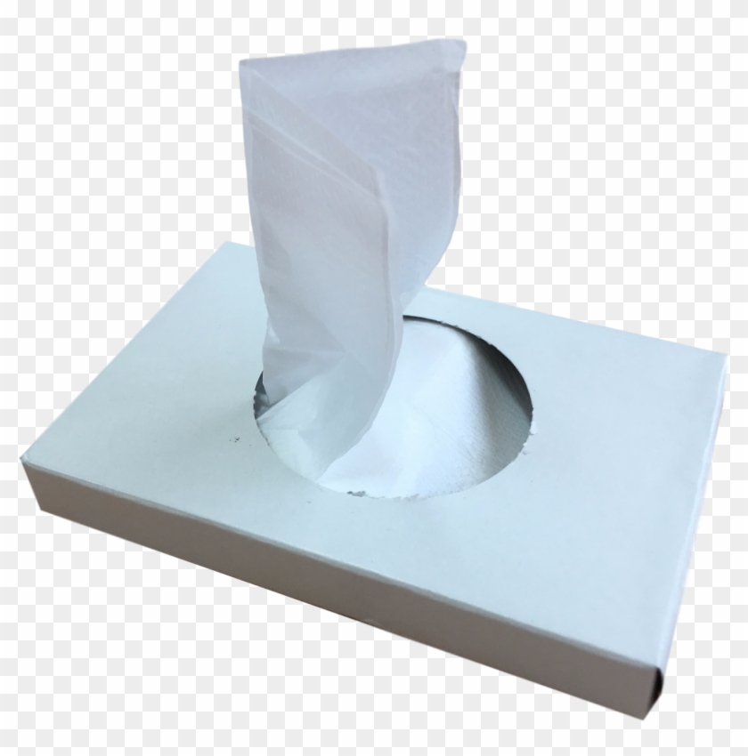 Png Image - Facial Tissue Clipart
