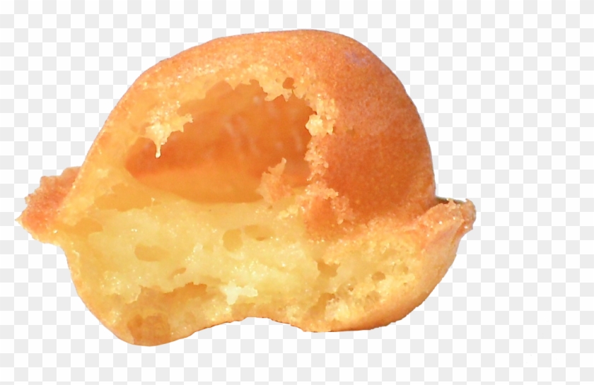 Add Filling - Bánh Clipart