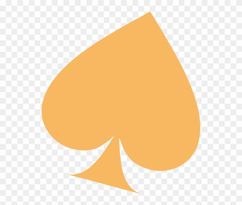 Spades Png - Clipart #3199403