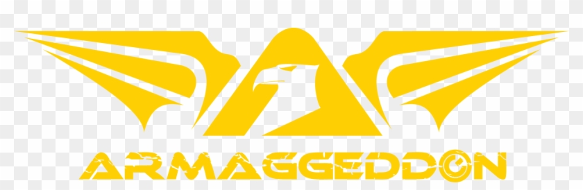 Armageddon Gaming Logo - Armageddon Logo Png Clipart #3199491