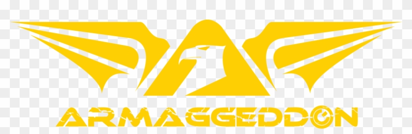 Armageddon Gaming Logo - Armageddon Logo Png Clipart