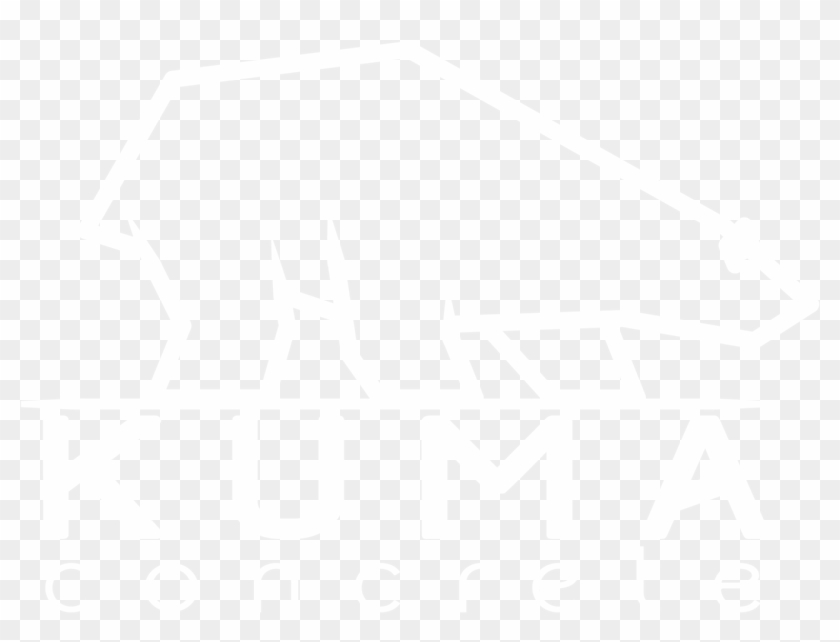 Polished Concrete Texture - Leinster Rugby Logo White Clipart #3199727