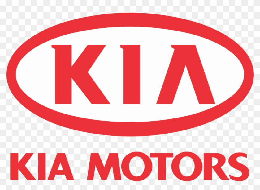 Autos Nuevos En Monterrey - Kia Motors Logo 2018 Clipart