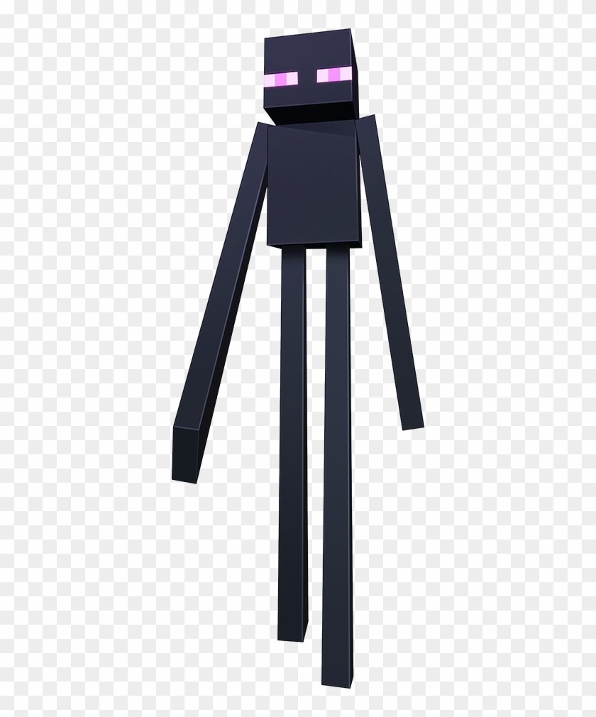 Minecraft Character Art - Wood Clipart #3199924