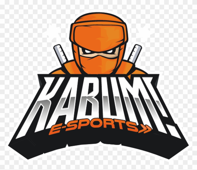 Kabum Esports - Illustration Clipart