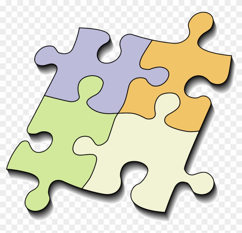 Jigsaw Puzzle - Jigsaw Meaning In Urdu Clipart