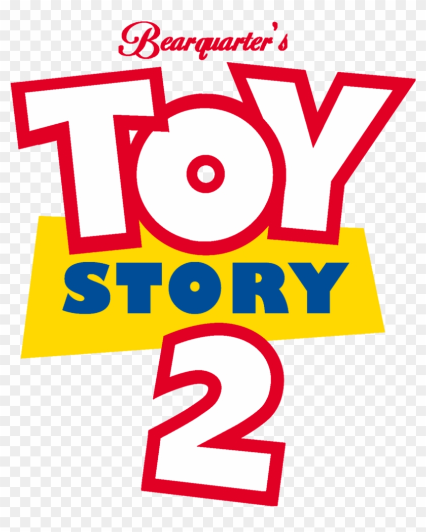 Pixar Toy Story - Bearquarters Toy Story 2 Clipart