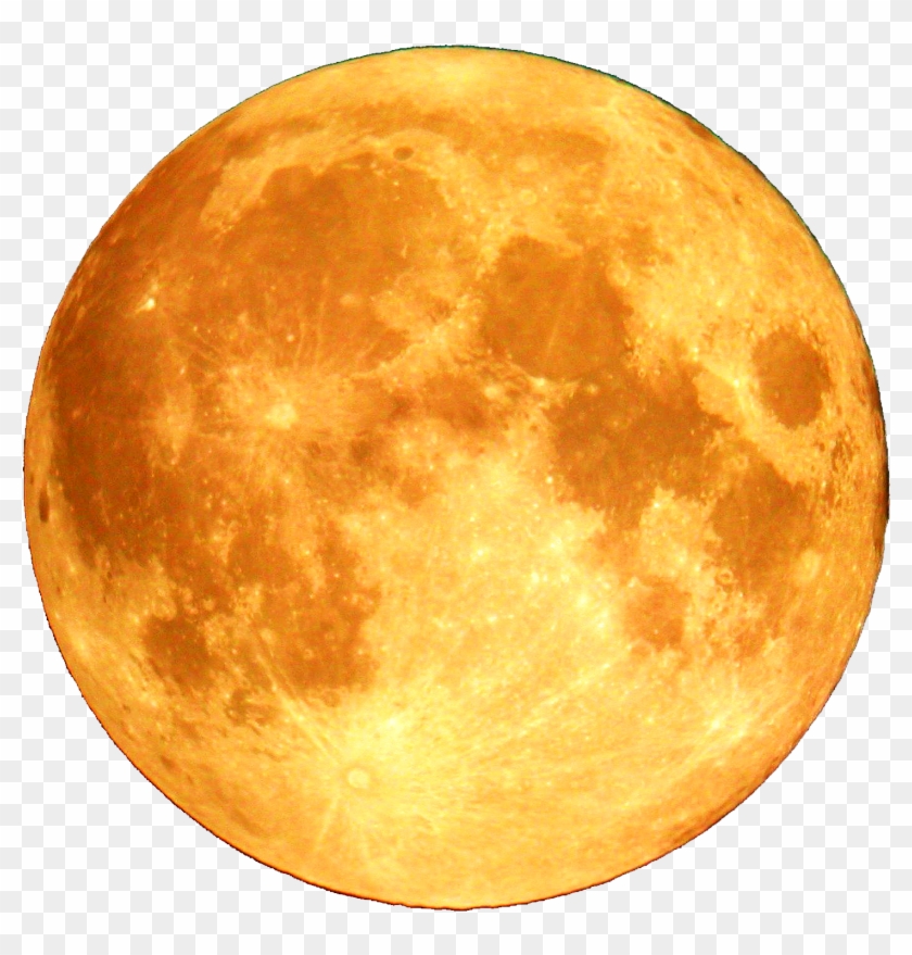 Free Png Download Full Moon Png Images Background Png - New Moon Png Clipart