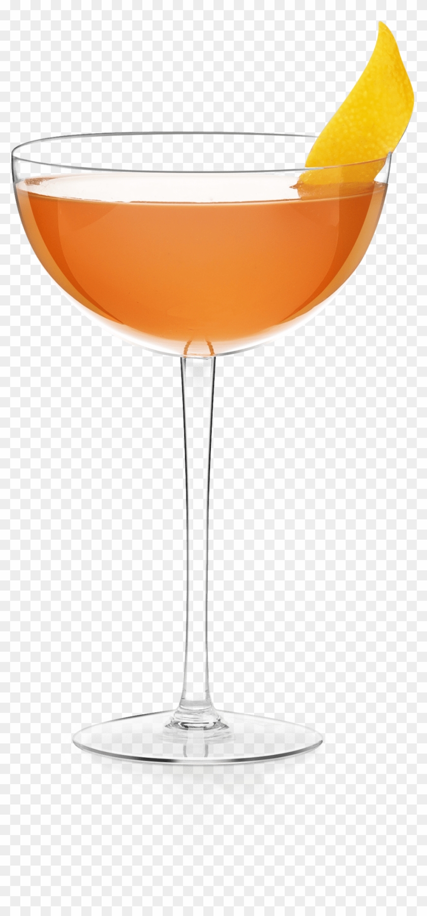 Crusta Coctel Clipart #320341