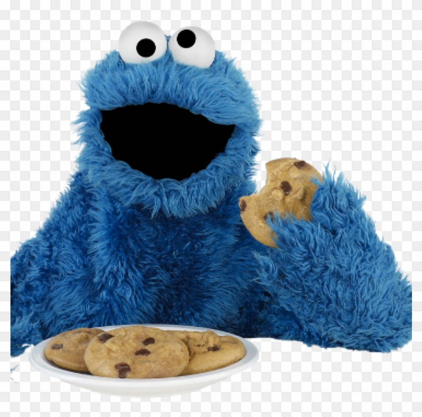 Cookie Monster Images Cookie Monster Mecookiemonster - Cookie Monster And Cookies Clipart