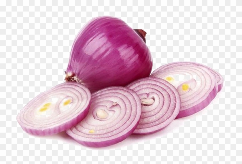 Sliced Onion Png Photo - कच्चा प्याज Clipart #320586