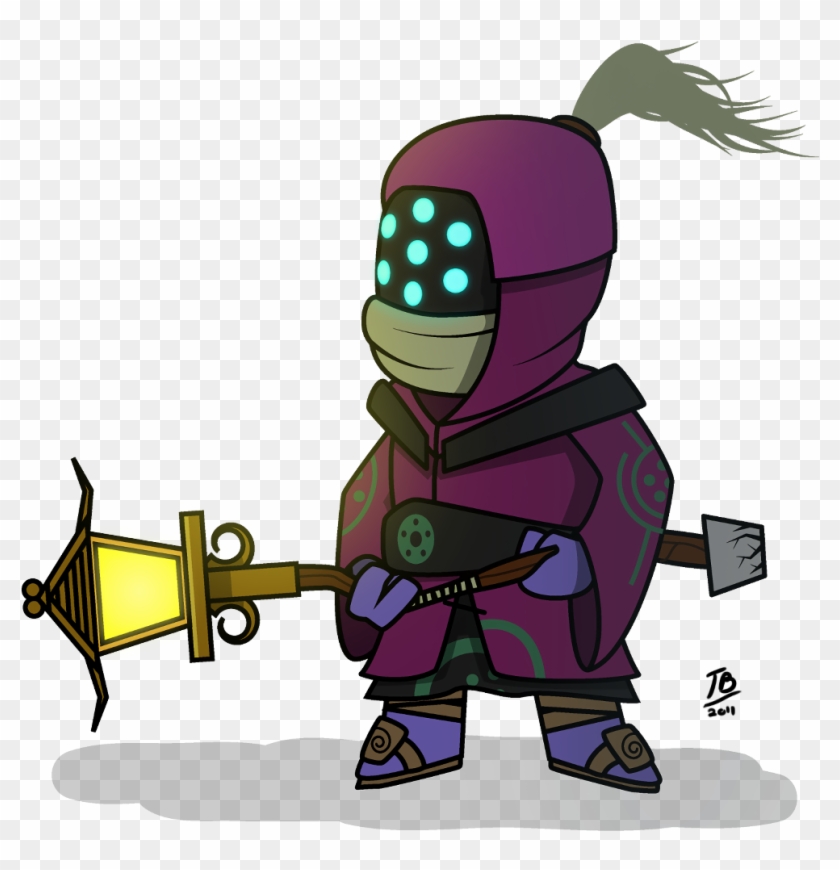 Chibi Jax By Asmodeus01 Hd Wallpaper Fan Art Artwork - League Of Legends Wallpaper 2019 Clipart