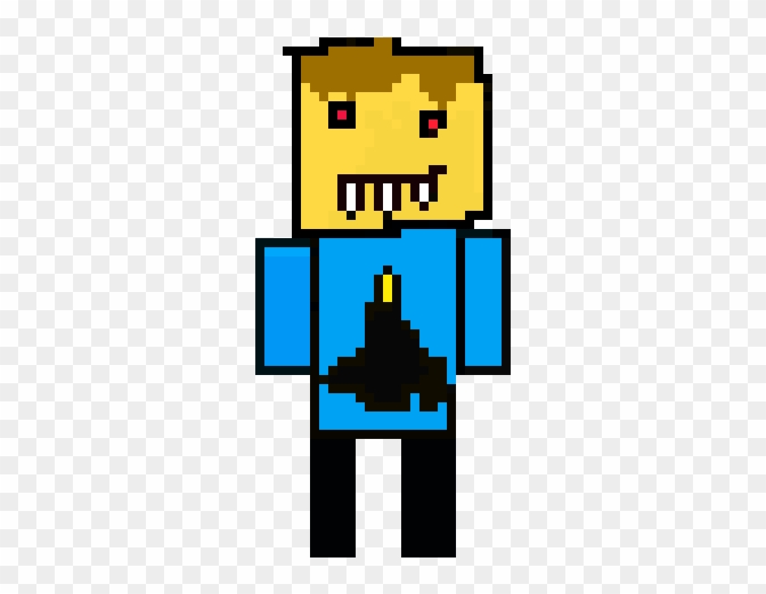 Cookie Monster - Illustration Clipart