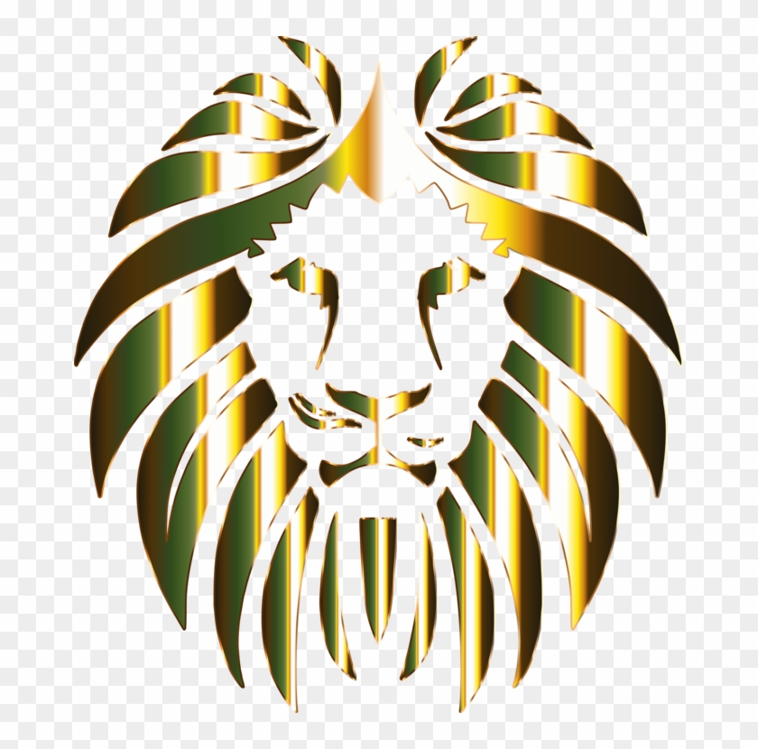 Lionhead Rabbit Logo Computer Icons - Gahanna Lincoln High School Logo Clipart #320850