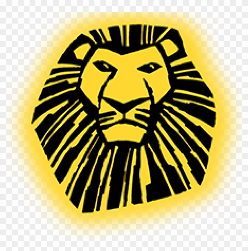 Lion King Broadway Clipart