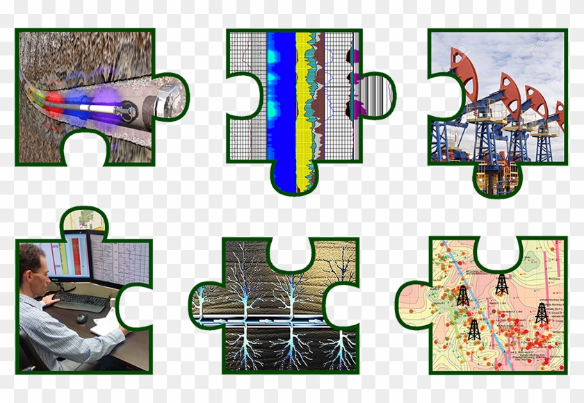Cordax Interpretaton Analysis Puzzle - Cartoon Clipart