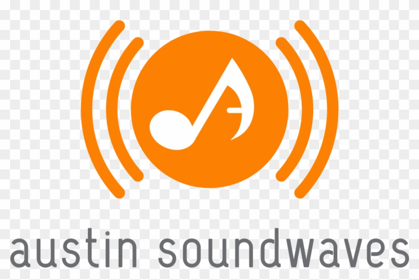 Austin Soundwaves Logo - Austin Soundwaves Clipart #321194