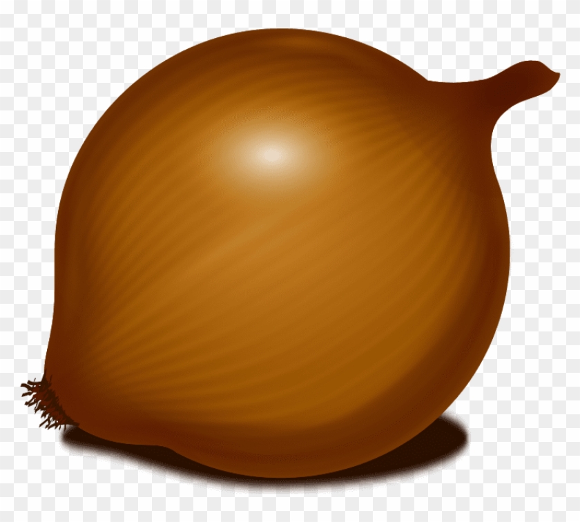 Download Onion Clipart Png Photo - Onion Clipart Transparent Background