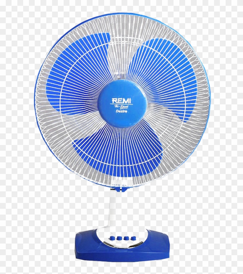 Table Fan Png Pic - Remi High Speed Table Fan Price Clipart