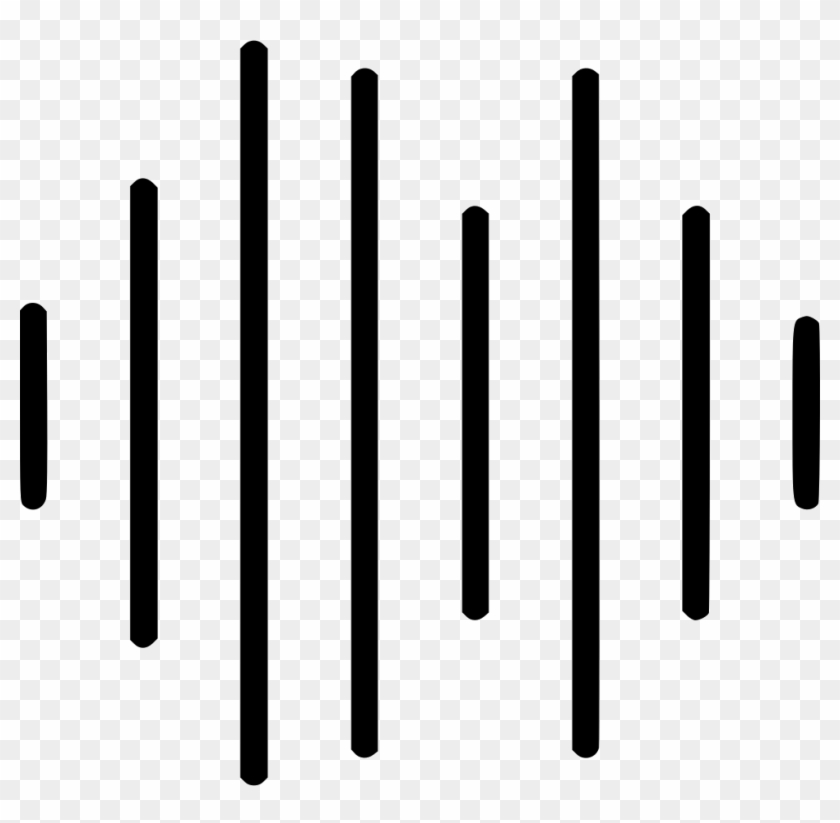Sound Waves Png Clipart #321427