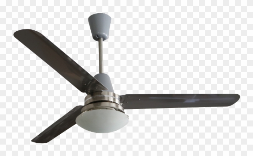 Eveready Ac Ceiling Fan With Led Light Price With Fan - Ceiling Fan Clipart #321428