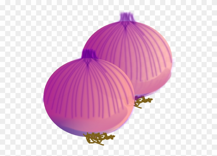 Jpg Download Onion Clip Art Black And White - Onion Clip Art - Png Download #321431