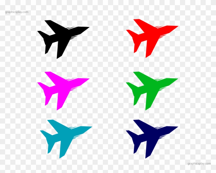 Jet Png And Vector - Star Clipart #321451