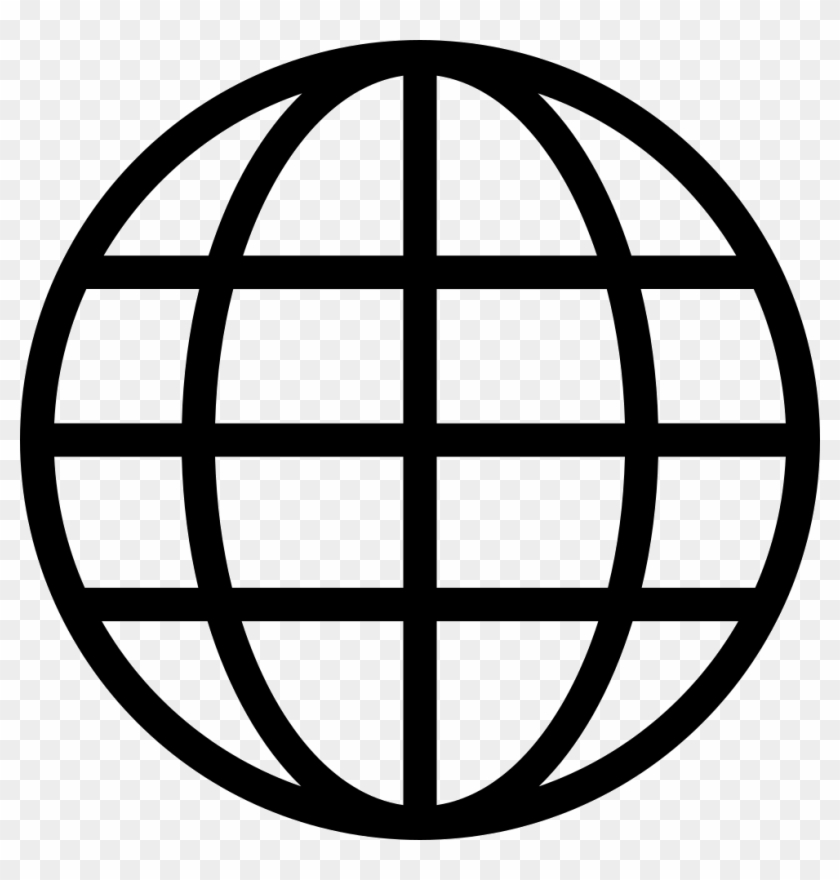 Png File - Website Icon Vector Png Clipart