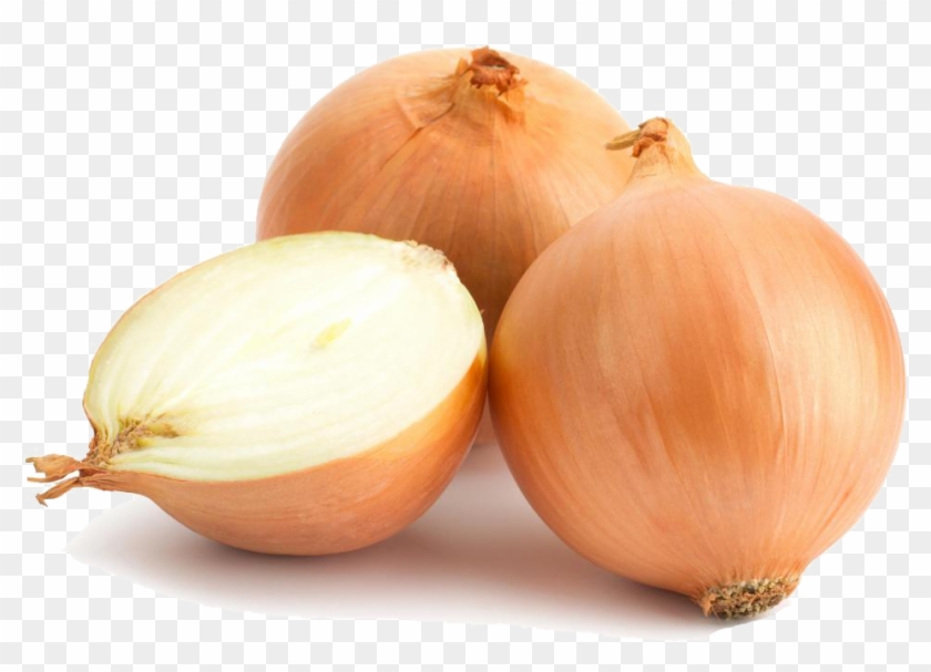 Onion Png High-quality Image - White Onion Transparent Background Clipart