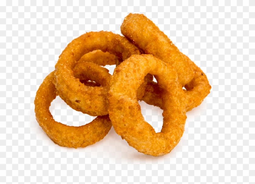 Onion Rings Png - Onion Ring Clipart