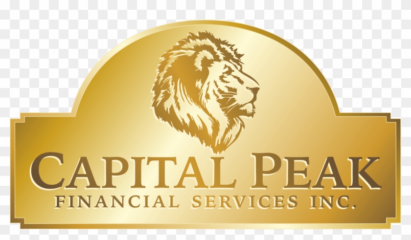 Lionhead Logo 1 - Lion Head Drawing Clipart