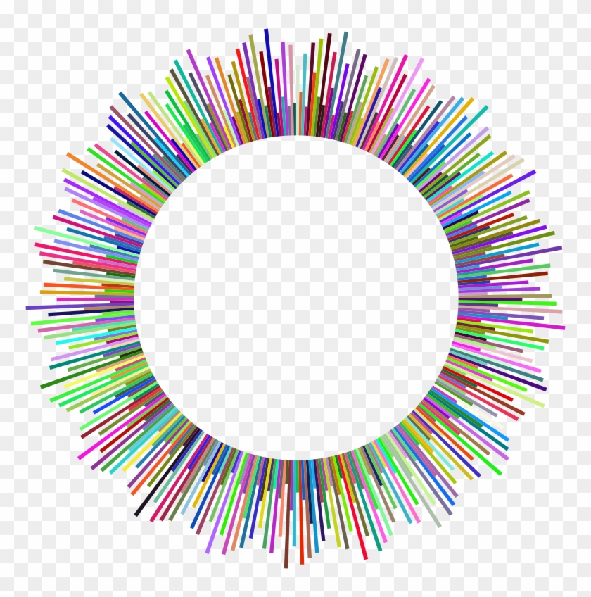 Image Result For Sound Waves And - Circle Sound Wave Png Clipart