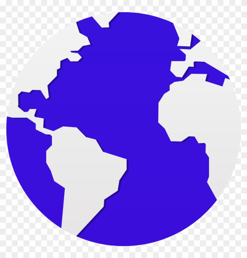 Internet Icon Galaxy S6 - Samsung Internet Browser Icon Clipart #321675