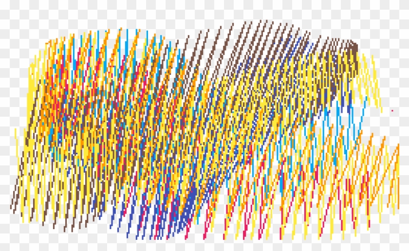 Sound Waves - Visual Arts Clipart